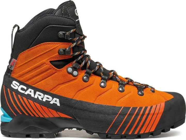 Produktbild Scarpa Ribelle HD (41)