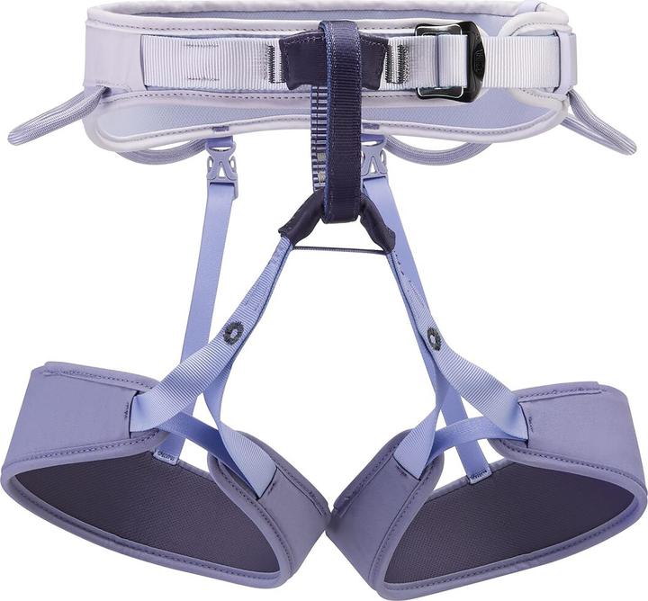 Lilac White