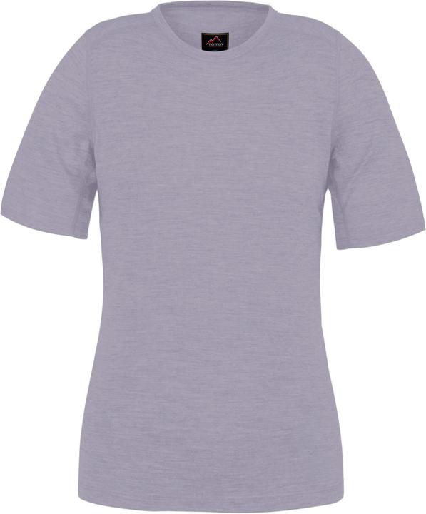 Image du produit Normani Damen Merino T-Shirt Cairns - 1551 (L)
