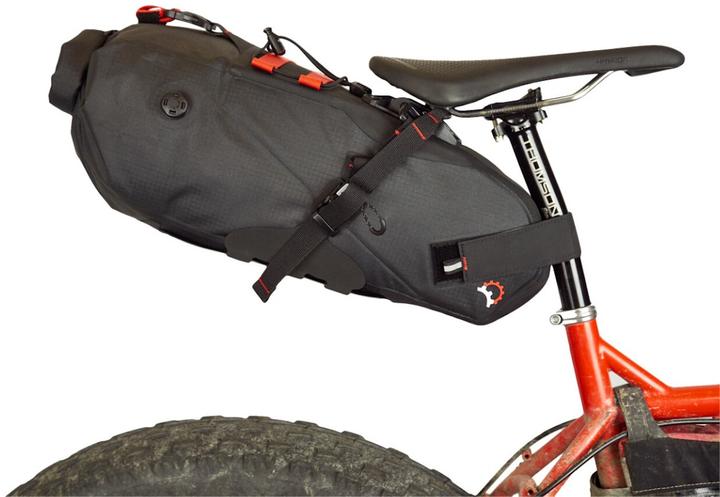Actual product image Revelate Designs Spine L (16 l, Saddle bag)