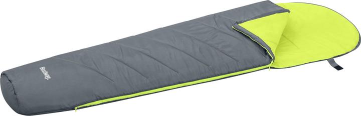 Actual product image Bestway Hiberhide 10 mummy sleeping bag 220 x 75 x 50 cm, assorted (220 cm)