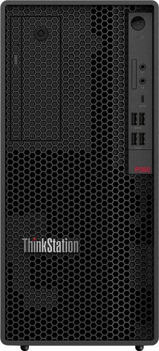 Lenovo ThinkStation P360 TWR (Intel Core i9-12900K, 64 GB, 1000 GB, RTX A4500)