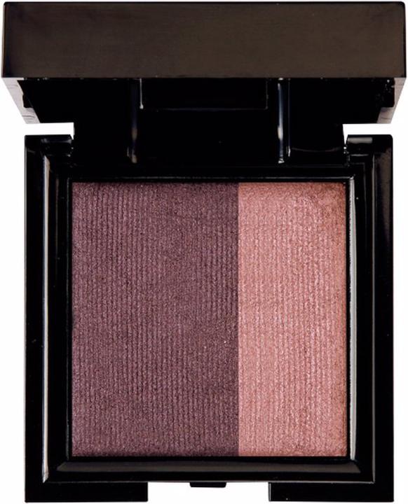 Nouba twin Duo Eyeshadow 2-Färbiger Eyeshadow Nr.36 (36)