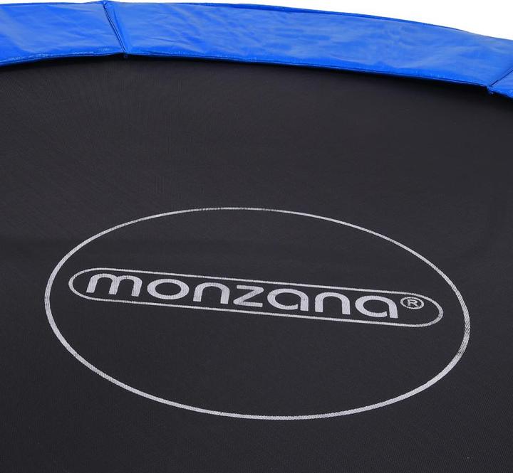 Immagine prodotto Monzana Tappeto elastico