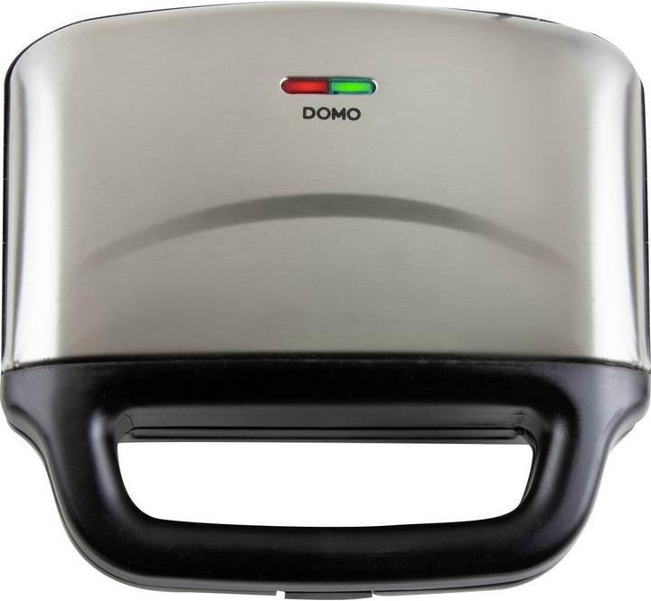 Produktbild Domo Sandwichmaker XL