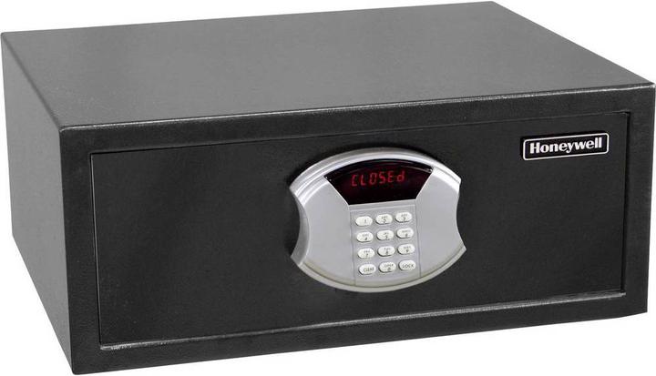 Produktbild Honeywell Tresor mit Zahlenschloss (21 l)
