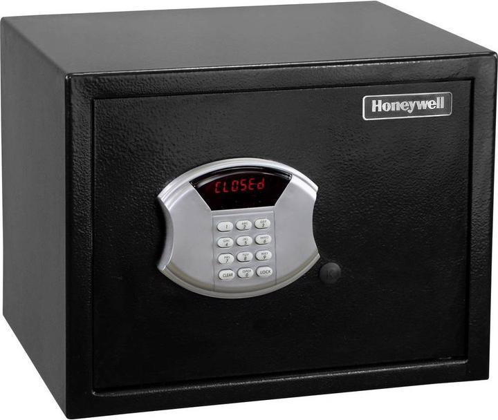 Produktbild Honeywell Tresor mit Zahlenschloss (23.80 l)