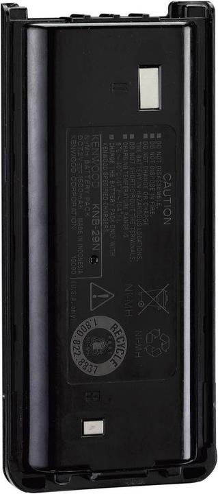 Produktbild Kenwood Funkgeräte Akku tzakkupack für TK 3201, 3301E und 2302E2