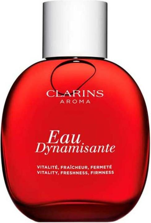 Produktbild Clarins Vapo (re) (Eau de cologne, 100 ml)