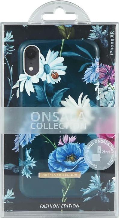 Actual product image Carl ONSALA COLLECTION Mobile Cover Shine (Apple iPhone XR)