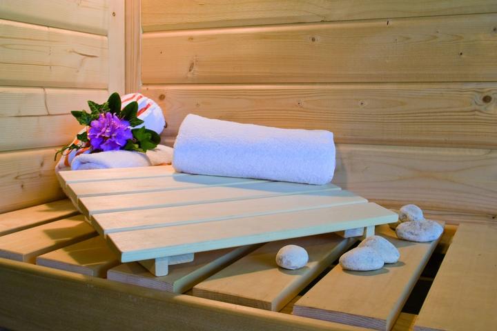 Image du produit Woodfeeling Bodo (Sans four)