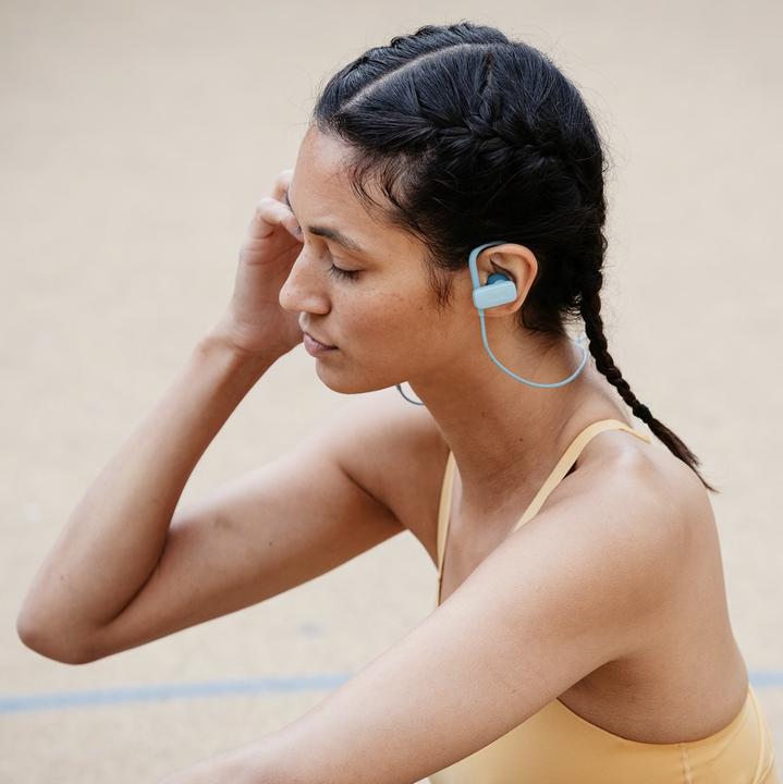 Actual product image Teufel Airy Sports (NC, 25 h, Wireless)