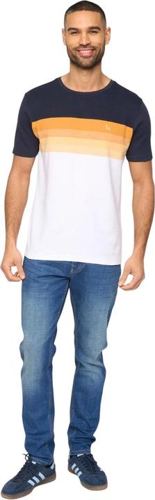 Actual product image Bewley & Ritch Mens Kemble T-Shirt (L)