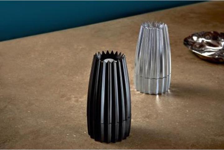 Actual product image Alessi Grind (Salt, Pepper, Sea salt, Various spices)