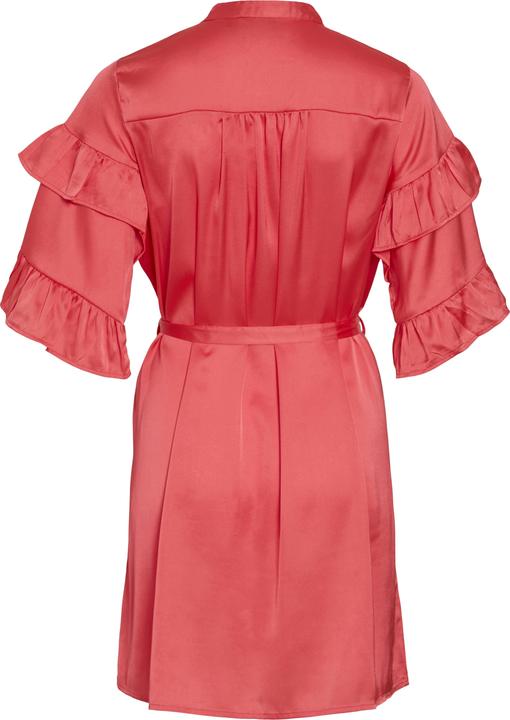 Produktbild Vila Kurzarm Kurzkleid (44)