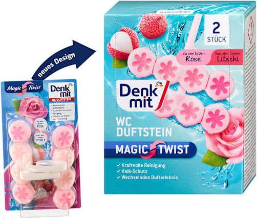Image du produit dm Denkmit Magic Twist