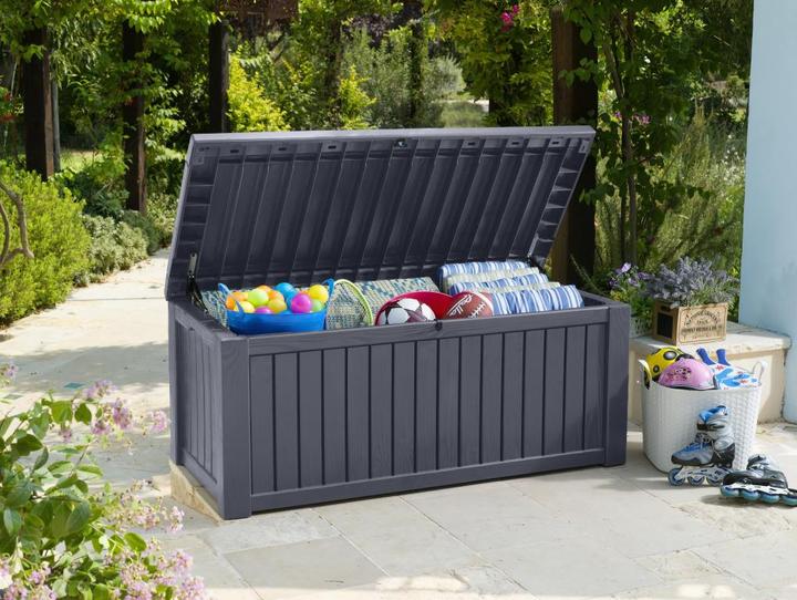 Image du produit Keter Rockwood