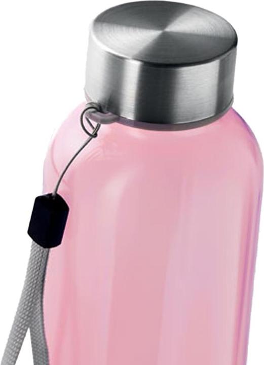 Produktbild MidOcean Wasserflasche Utah rPET (Recyceltes PolyethylenTerephthalat) 500ml (0.50 l)