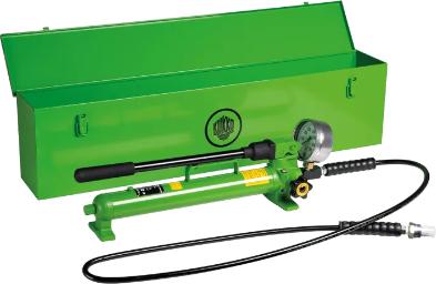 Produktbild Kukko Hydraulik Handpumpe