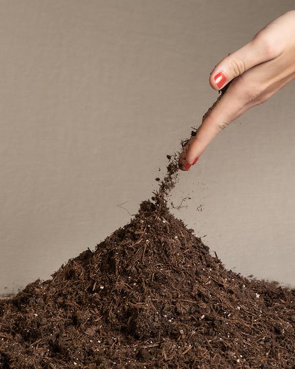 Image du produit feey Terre (10 l, Sol sans tourbe)
