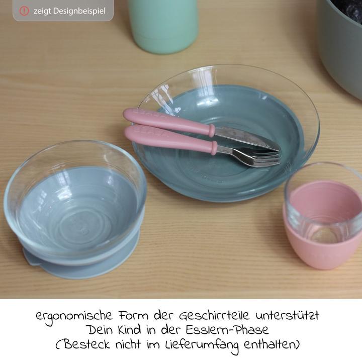 Produktbild Beaba Mahlzeit Box