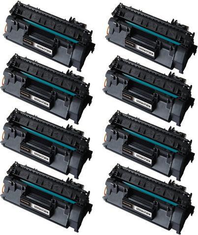 Produktbild Hermex Kompatibler Toner für HP LaserJet Pro 400 MFP M425dn (BK)