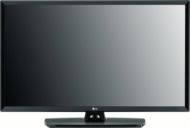 Actual product image LG Hotel TV 32LT662V9 32 (32", LCD, Full HD)