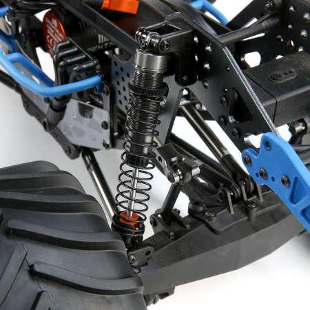 Actual product image Team Losi Racing SonUvaDigger (RTR Ready-to-Run)