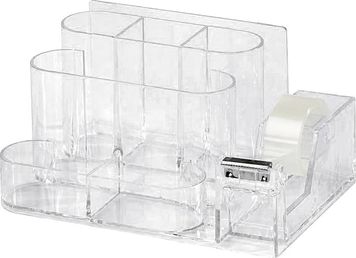 Pennenhouder / bureau-organizer
