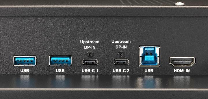 Actual product image NEC MultiSync WD551, 139.7 cm (55"), IPS, 3840 x 2160 pixels, 400 cd/m², 4K Ultra HD, Direct-LE (3840 x 2160 Pixels, 55")