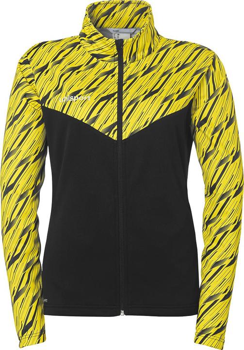 Uhlsport Trainingsjacke Progressive 28 Poly Women