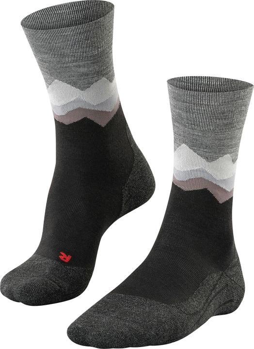 Produktbild Falke TK2 Crest Socken (44 - 45)