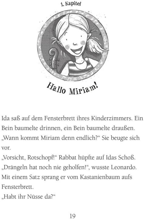 Produktbild Die Schule der magischen Tiere 12 (Deutsch, Nina Dulleck, Margit Auer, 2021)