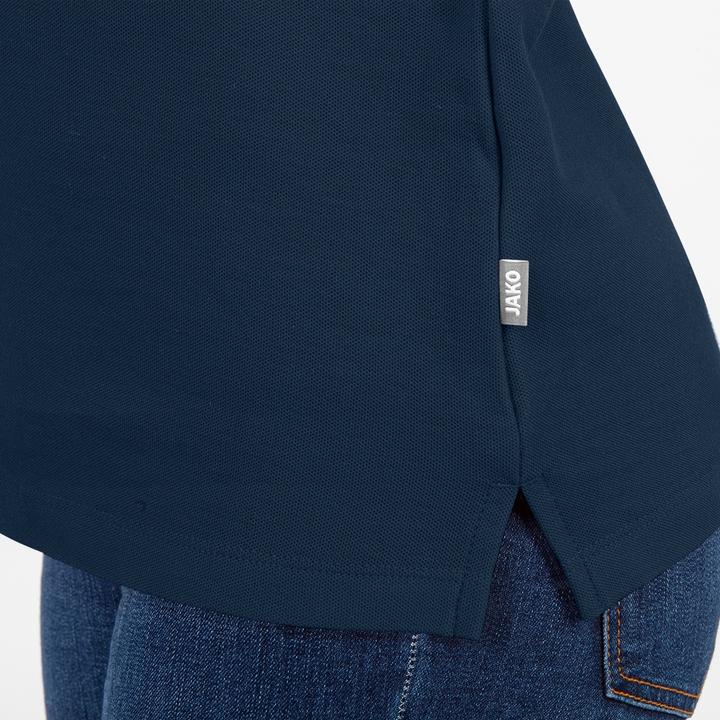 Actual product image JAKO Polo Organic (36)