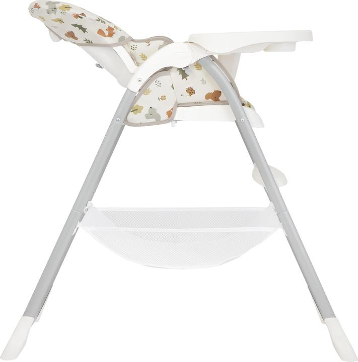 Produktbild Graco Snackease (Hochstuhl Sitzerhöhung)
