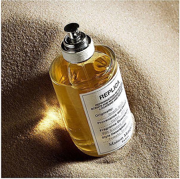 Immagine prodotto Maison Martin Margiela Replica Beachwalk (Eau de toilette, 100 ml)