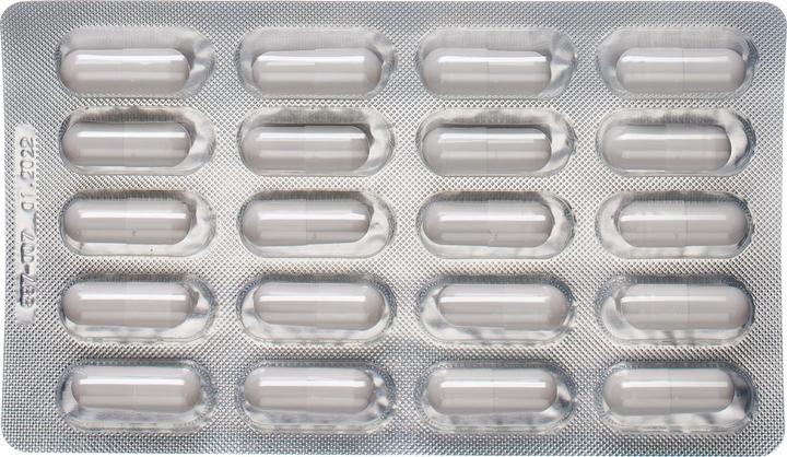 Actual product image Refigura PRO capsules (60 pcs) (60 Piece, Capsules, 88 g)