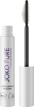 Produktbild Jokon JOKO Pure Holistic Care & Beauty Long Lashes Mascara wydłużający tusz do rzęs 13,5ml