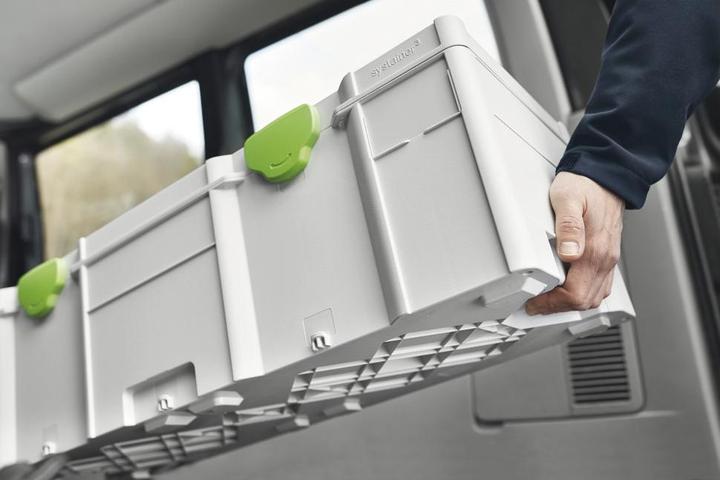 Immagine prodotto Festool Systainer SYS3 XXL 337 (1 pezzi)