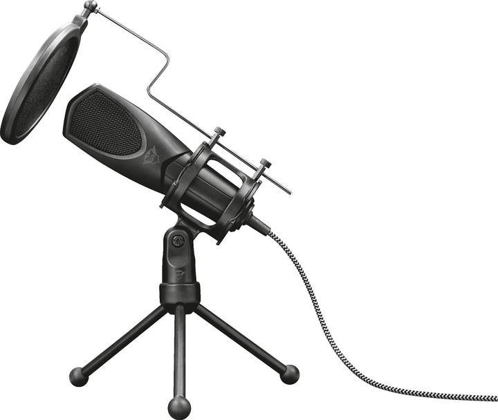 Actual product image Trust GXT 232 Mantis