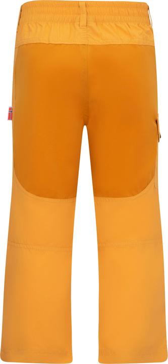Immagine prodotto Trollkids Pantaloni Hammerfest 3/4 da bambino (158)