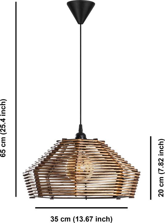 Image du produit Hermia Mercy (E27)