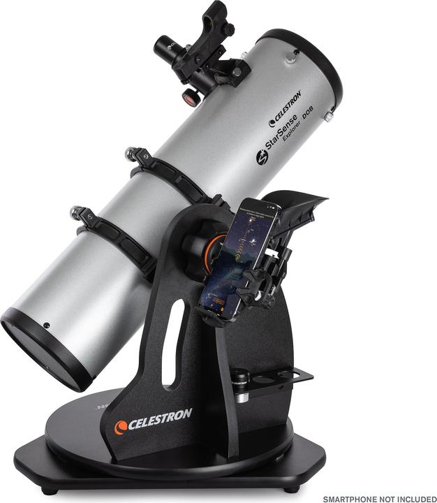 Productafbeelding Celestron StarSense Verkenner