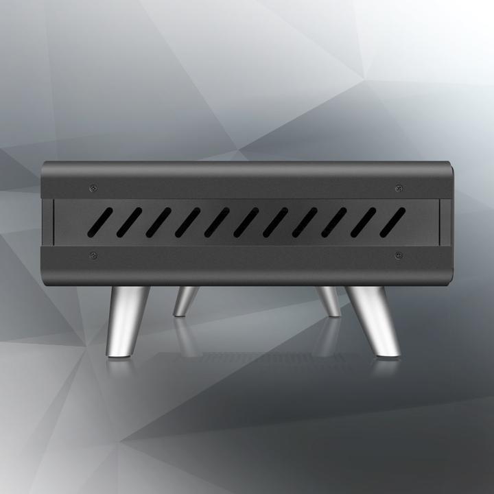 Produktbild Raijintek Pan Slim (Mini-ITX)