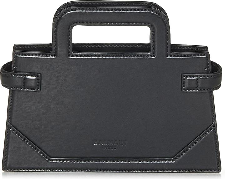 Actual product image Balmain Bags.. Black