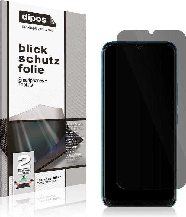 Produktbild Dipos Blickschutzfolie 2-Way Anti-Shock (1 Stück, Xiaomi 14)