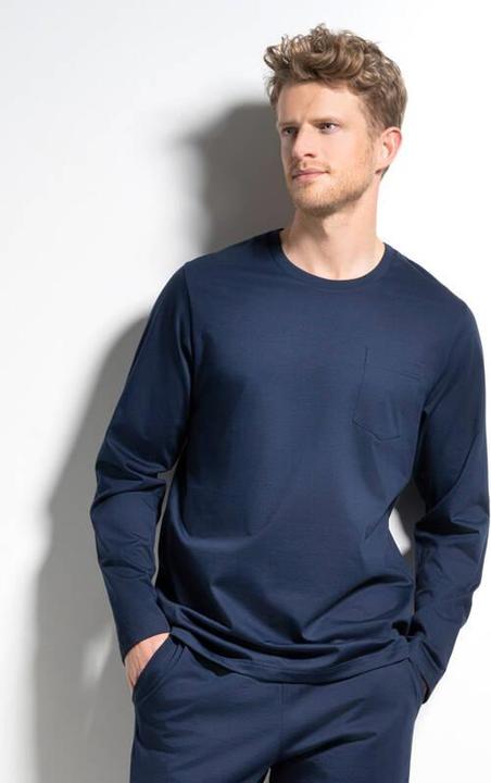Immagine prodotto ISA Bodywear Camicia a maniche lunghe (M)