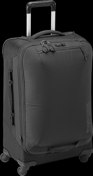 Produktbild Eagle Creek Creek Expanse 4-Wheel 60L Black (60 l, M (50 - 90l))