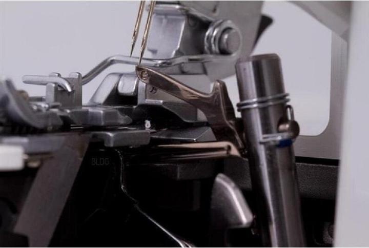 Produktbild Juki Overlock MO-654DEN/CE6