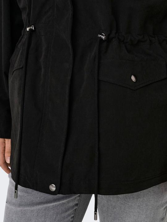 Produktbild Only Hoch geschlossen Curve Jacke Jacke (S)